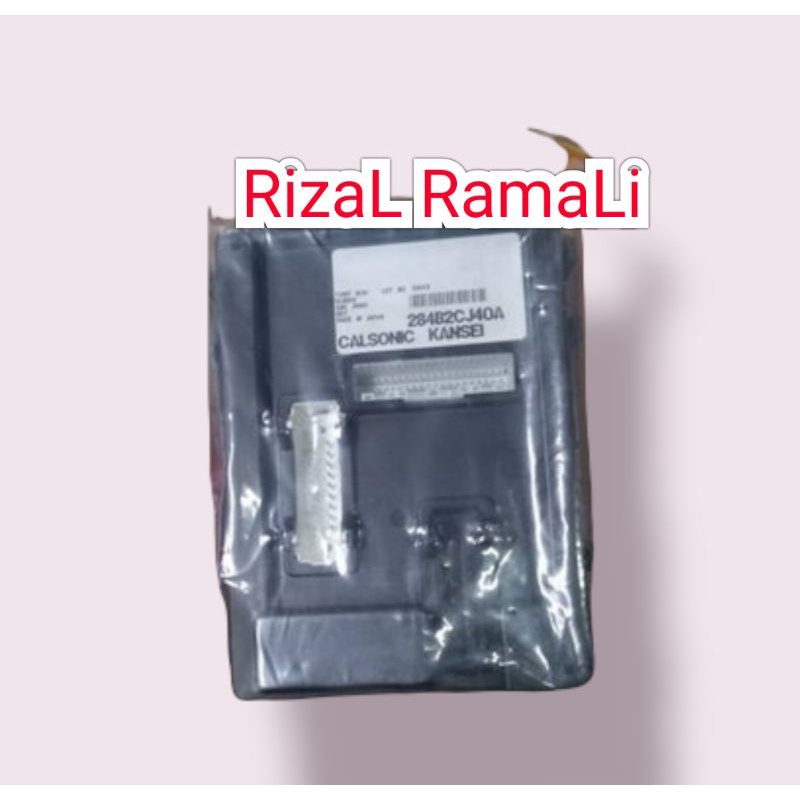 bcm grand livina 28482CJ40A