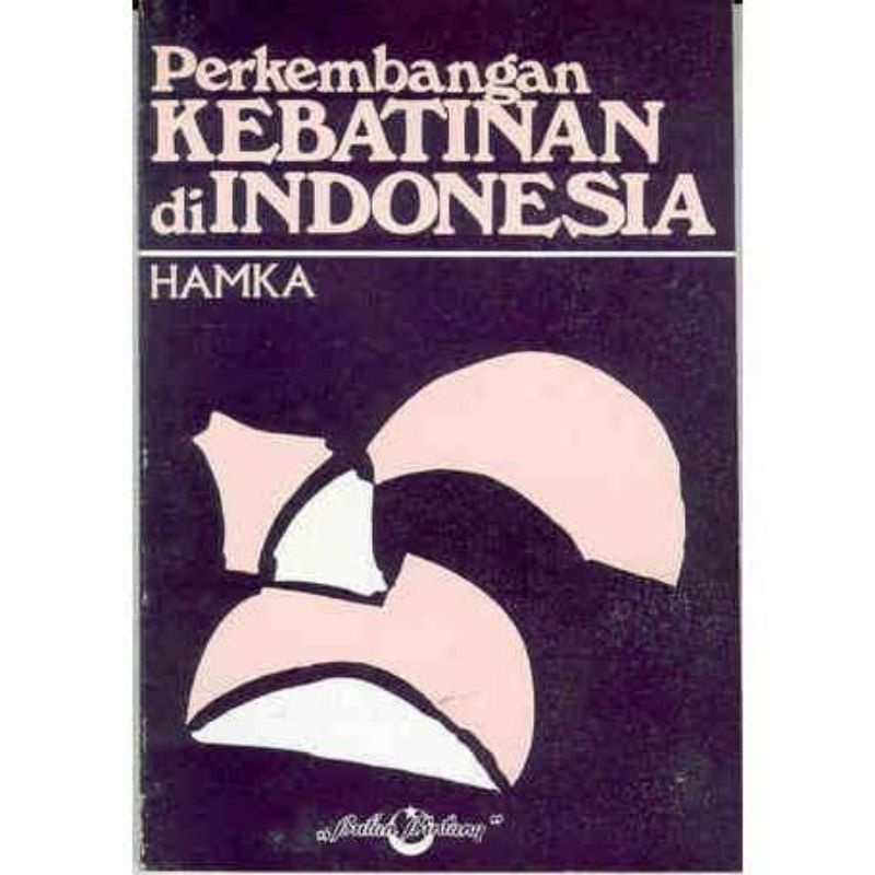 Perkembangan kebatinan di Indonesia Hamka