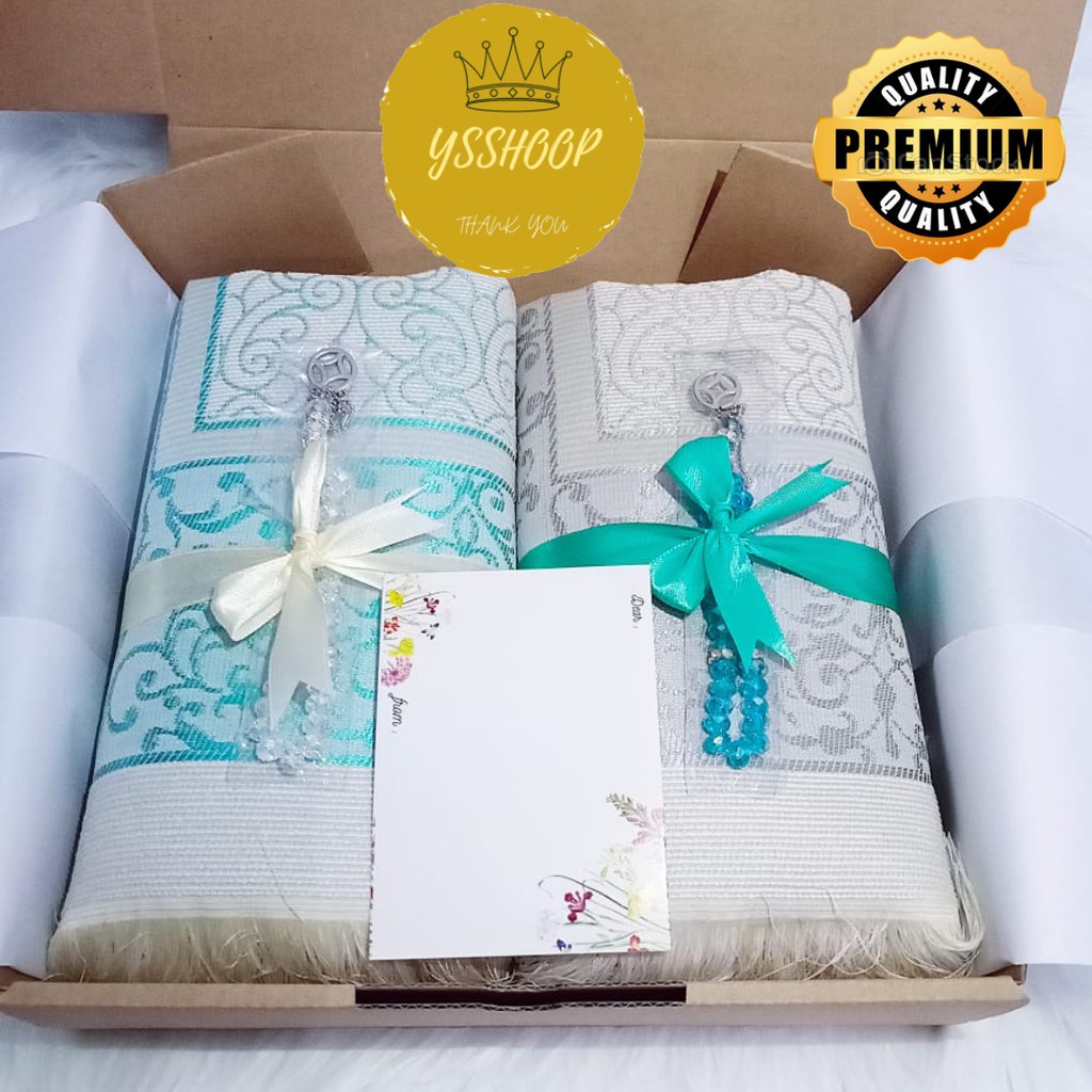(SUPER PREMIUM A) Kado Pernikahan / Hadiah anniversary / hadiah