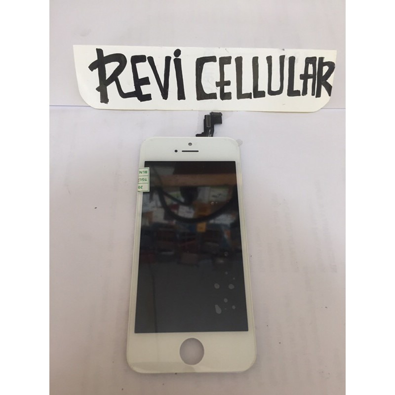 Lcd Iphone 5S