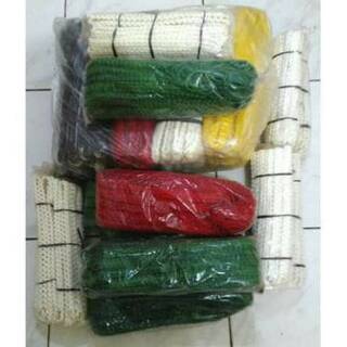 proIsrael: Tali Kur Pramuka Penggalang Dipasang Sebelah Mana