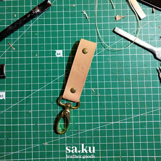 

PRONDE LANYARD