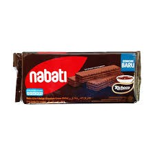 

[SALE] RICHOCO Nabati Wafer 145gr