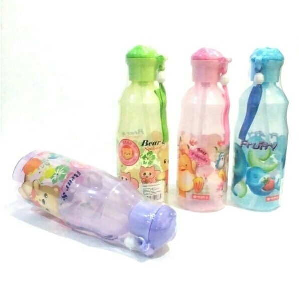 Jual Botol Air Minum Tynnos Ml Lion Star Tynnos Bottle Ml