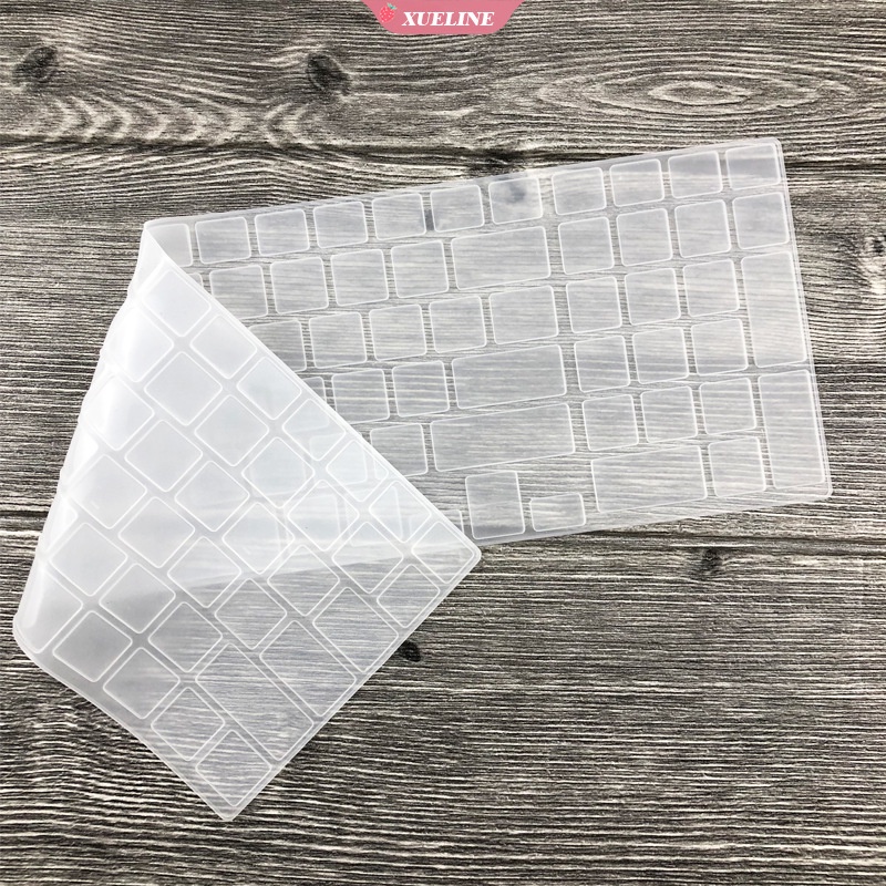 Cover Pelindung keyboard laptop HP Shadow Elf Generasi Ke-4 15.6 inch Bahan Silikon Tahan Debu Tahan Air