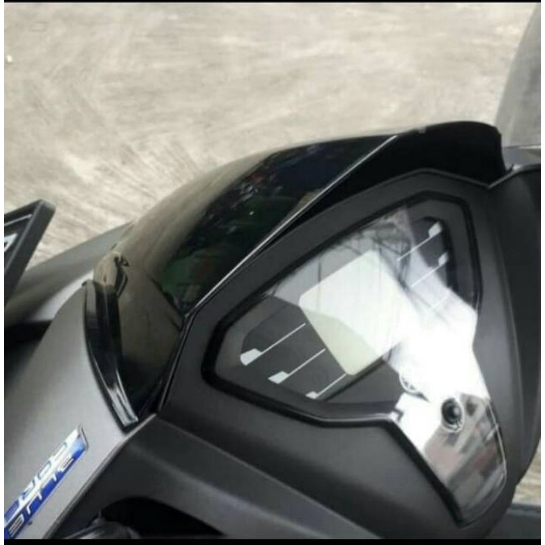 Visor Yamaha Freego Terbaru TGP Original