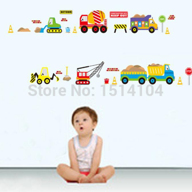 

PROMO WALL STIKER / STICKER UNTUK ANAK MURAH