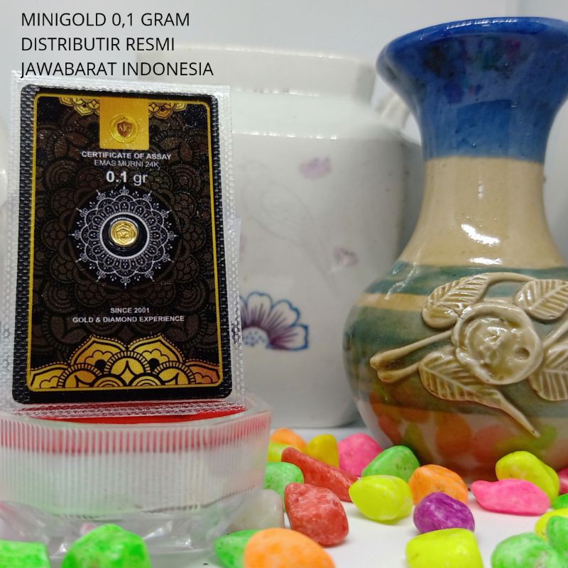 

Kado istimewa || minigold seri black 0,1gr