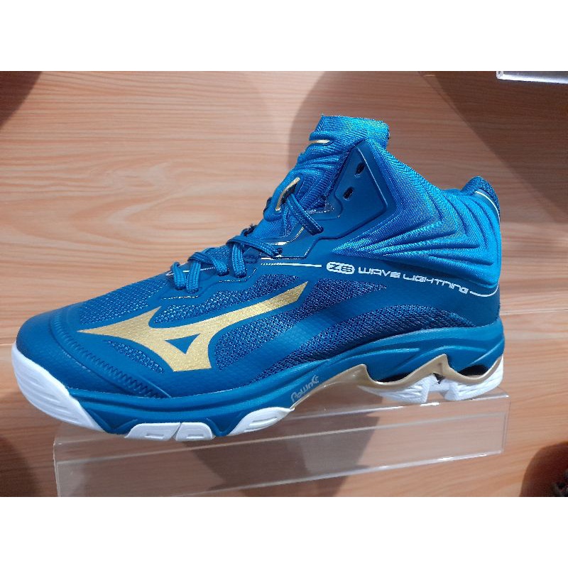 Mizuno WLZ 6 (Premium)