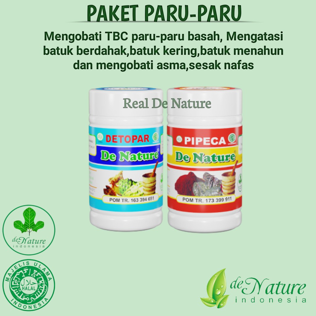 OBAT HERBAL TBC-ASMA-EMBOLI PARU-ABSES PARU-ISPA-PARU PARU BASAH-EFUSI PLEURA-BATUK MENAHUN BERDARAH