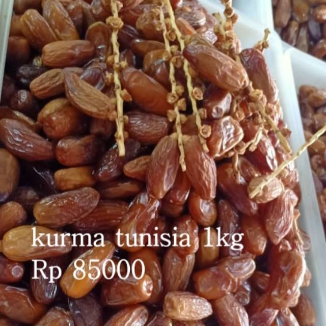 

Kurma tunisia