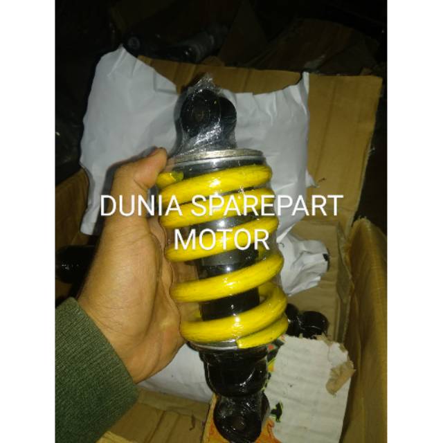 SHOCKBREAKER MONO SHOCK JUPITER MX LAMA OLD / MONO SHOCK JUPITER MX LAMA / SHOCKBREAKER BELAKANG MX
