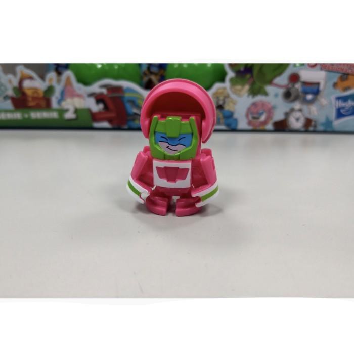 Promo Hasbro Transformers Botbots - Sippyberry (Series 2) Diskon