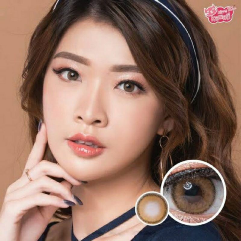 MINI OLIVIA SOFTLENS 14,2MM