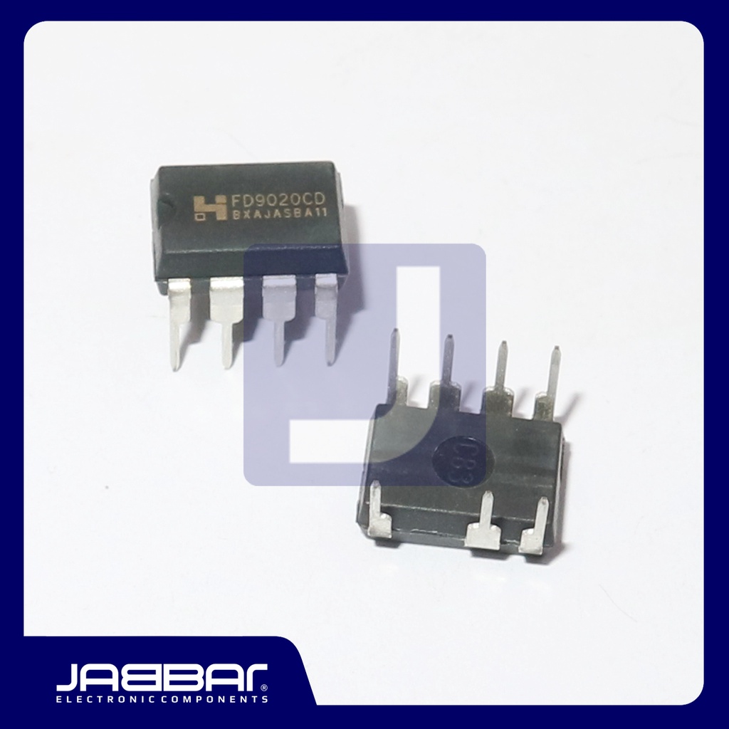 FD9020CD DIP-7