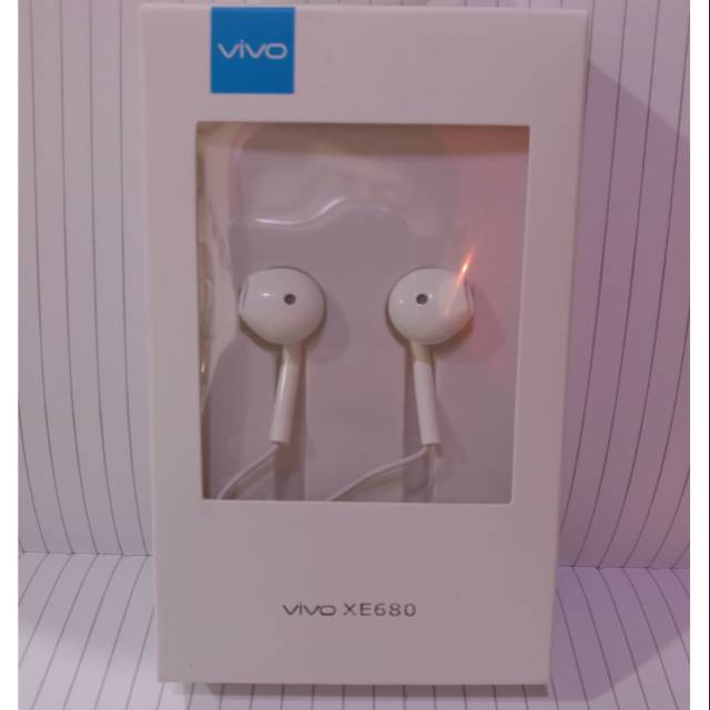 Headset vivo