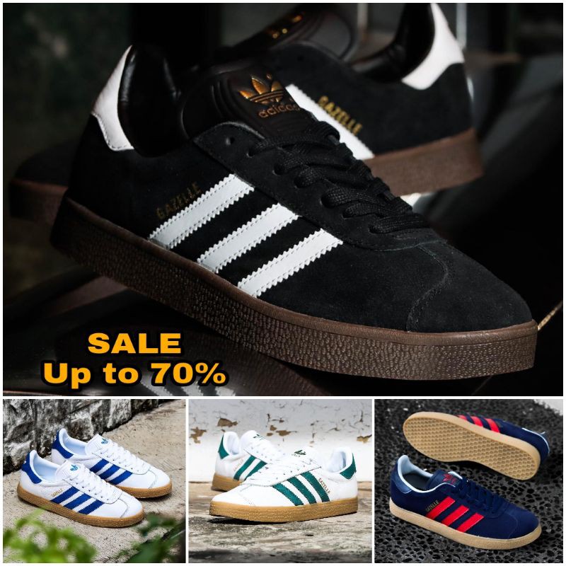 Adidas Gazelle Original