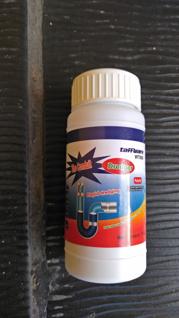 Magic Foam Bebas Mampet