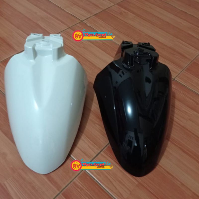 spakbor depan fino fi 125 2018