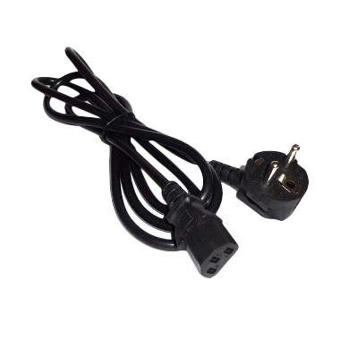 Kabel Power Adaptor 3pin