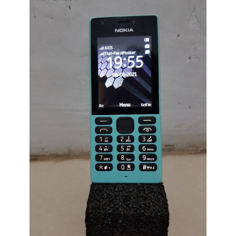 Jual HP NOKIA 216 SECOND ORIGINAL | Shopee Indonesia