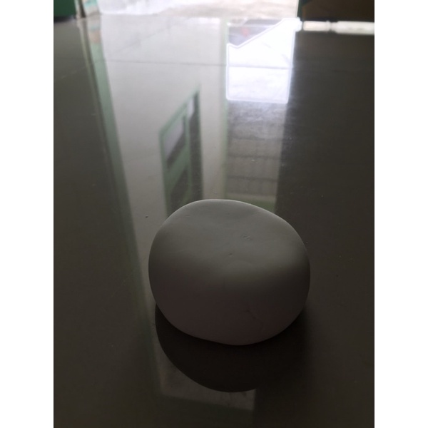 

clay 100 gram HOMEMADE