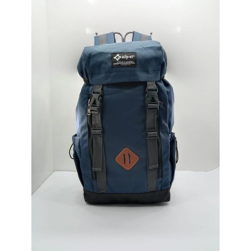 Ransel Outdoor Wipper Produk