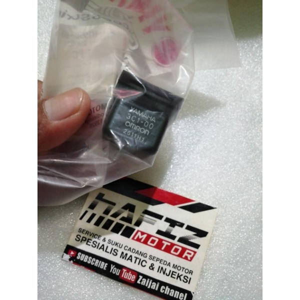 relay kipas vixion old vixion nva 1pa vixion new jupiter mx relay stater vixion old vixion new 1pa n