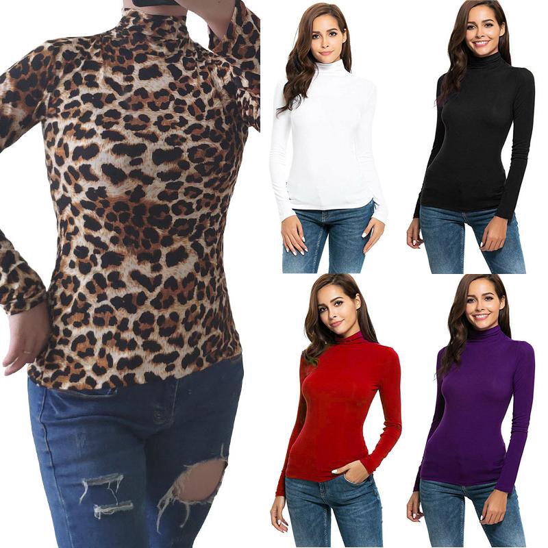  Kaos  T Shirt Wanita  Model Pullover Dengan Potongan Slim  