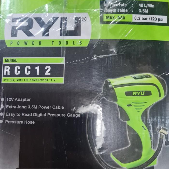 Harga air compressor ryu Terbaru Jun 2026 | BigGo Indonesia