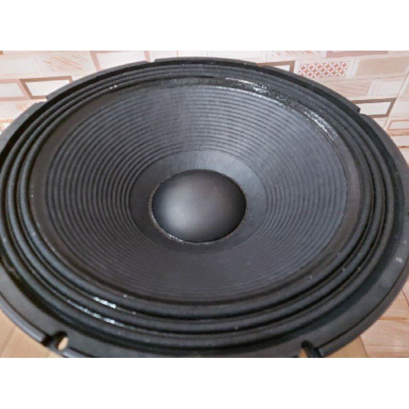 SPEAKER RCF LF18 X400/LF 18X400 18IN SPEAKER KOMPONEN