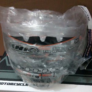 Kaca visor Helm ink Enzo original Terlaris