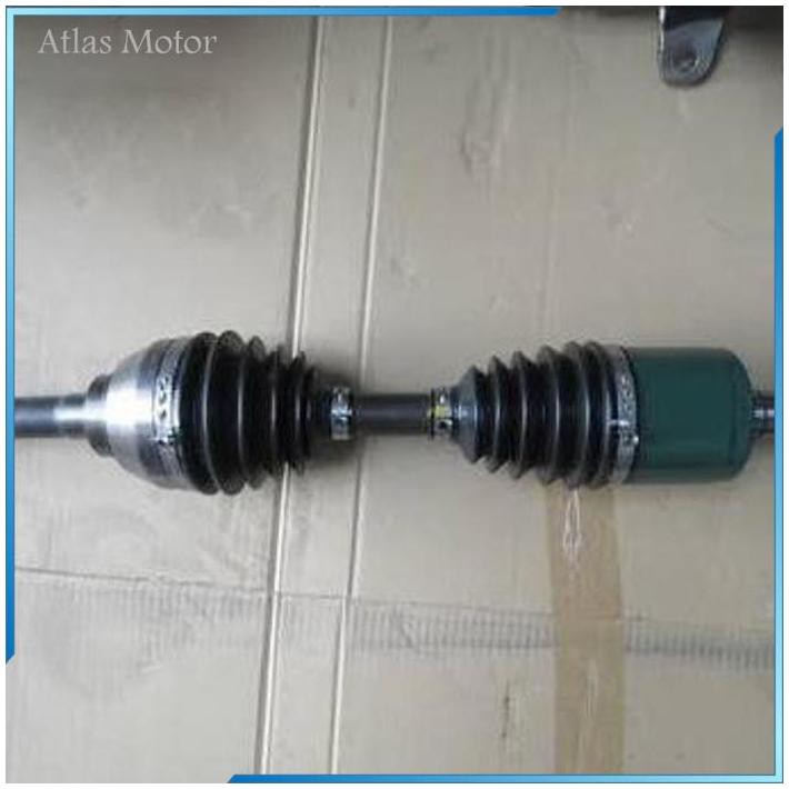 As Roda Depan - Cv Joint - Drive Shaft Isuzu Dmax 4Jj 3.0 M8X