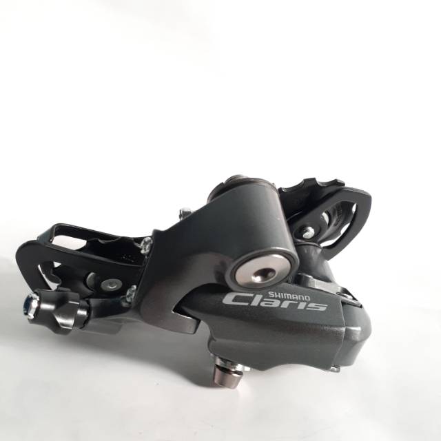 RD Rear Derailleur Shimano Claris Short Cage 8, 9 speed