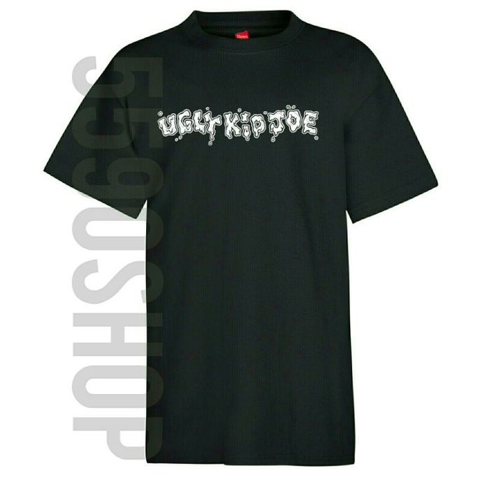 Kaos Band Ugly Kid Joe