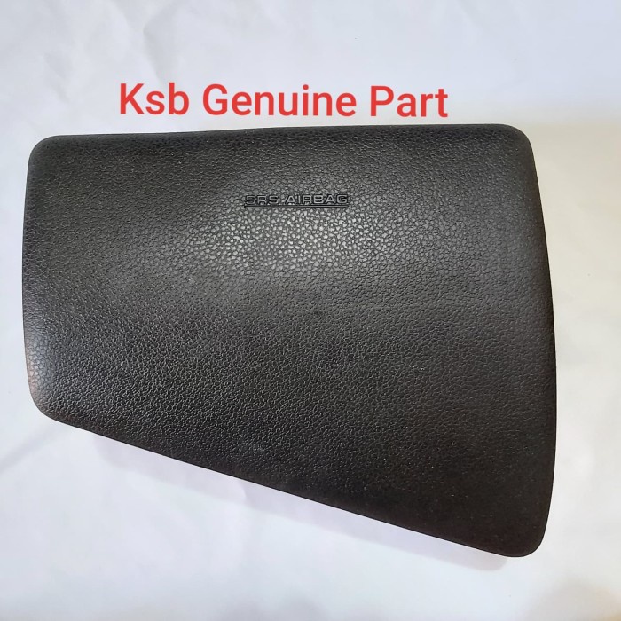 Cover AirBag Tutup Air Bag Agya Ayla Kiri Original Gress Baru