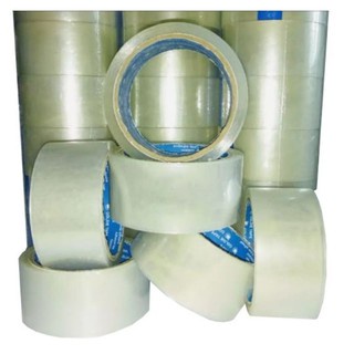 

Lakban Bening / Coklat 2 inch 45 mm 60 yard ( harga ekonomis )