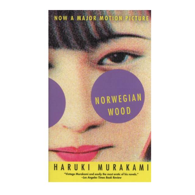 Norwegian Wood