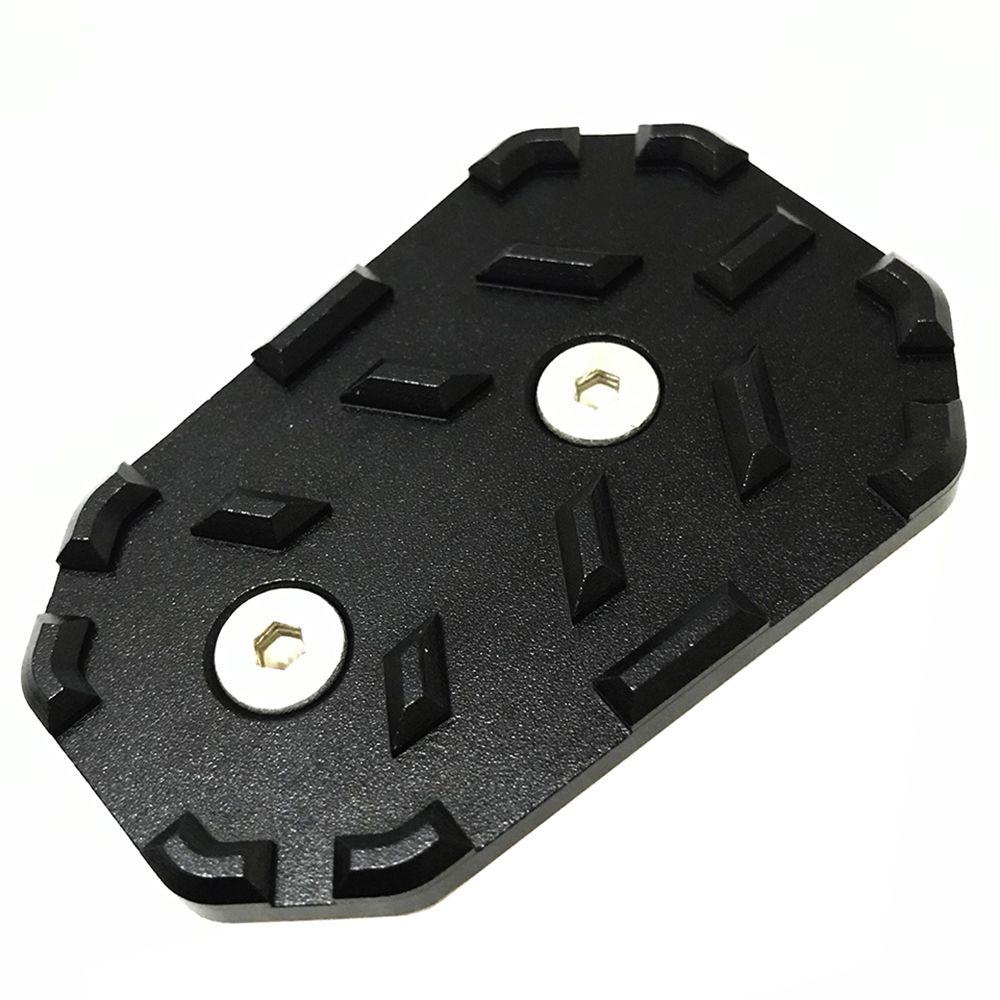 Preva Pedal Motor Universal Pijakan Kaki Pedal Depan Socle Pedal Rider Footboard