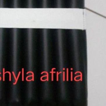 ☻ bantal air jok motor/hydropad karet putih Ω