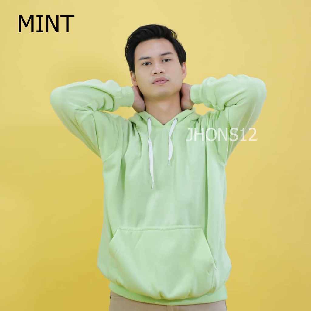 SWEATER POLOS JAKET POLOS HOODIE JUMPER POLOS PRIA WANITA (UNISEX)