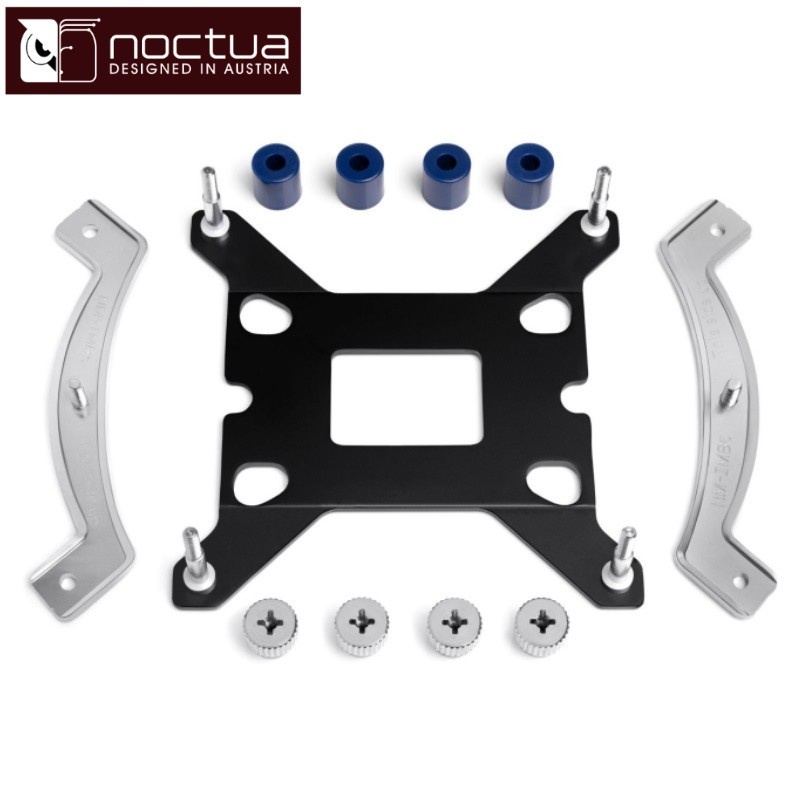 NOCTUA NM-i17xx-MP78 - Mounting kit for LGA 1700