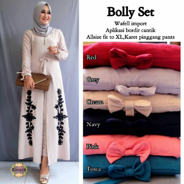 Bolly Set