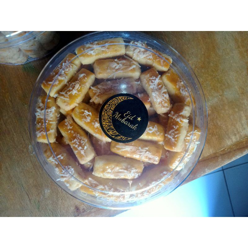 

Kue kering kastengel