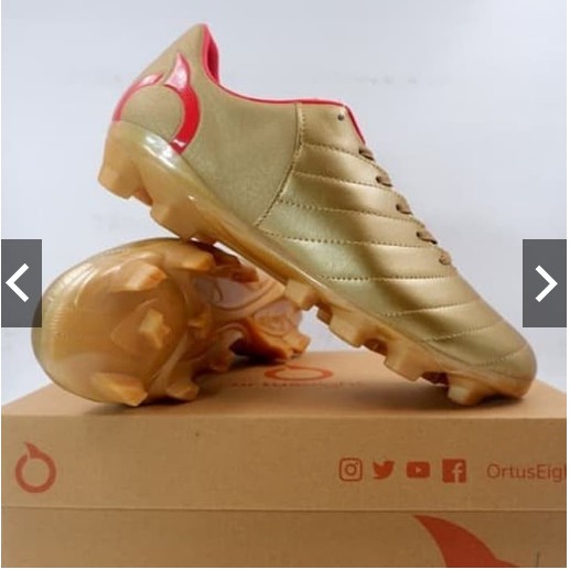 Sepatu Bola Ortuseight Cygnus Fg
