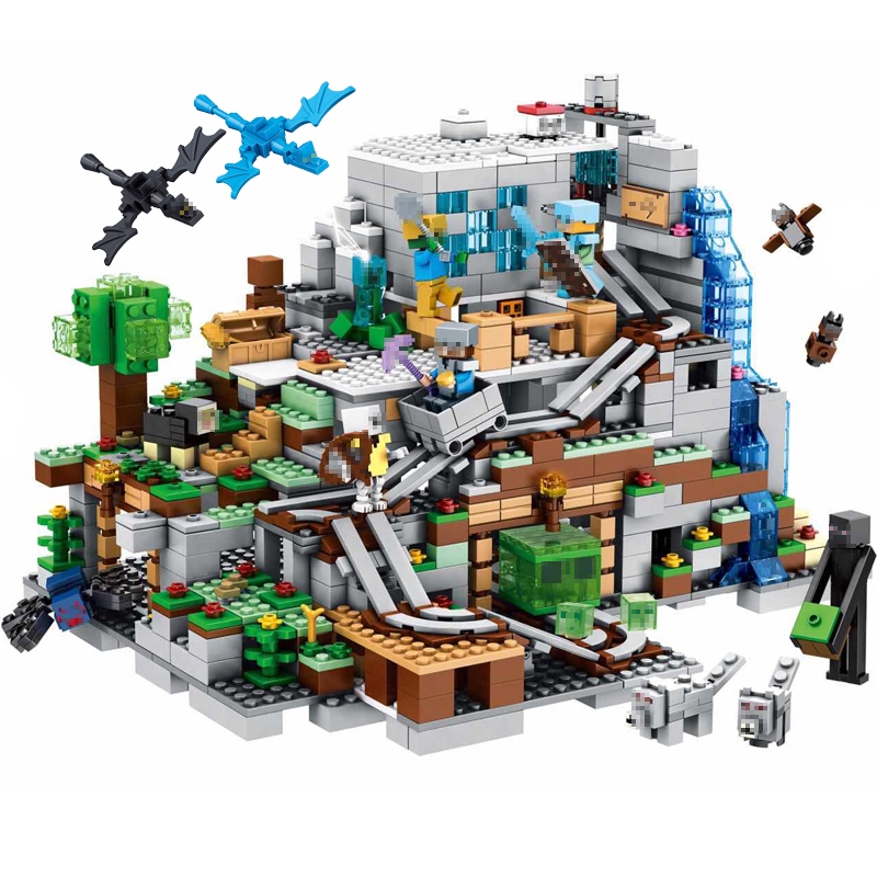 Get Rumah Barbie Asli Minecraft Images