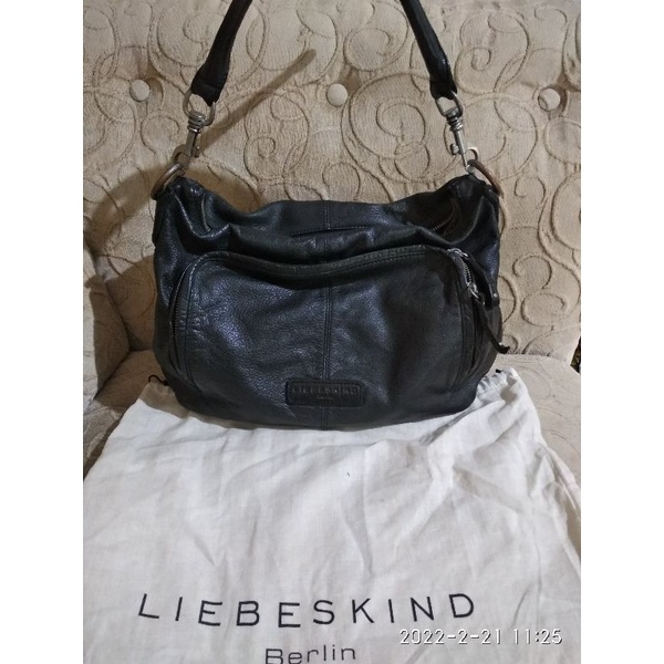 Liebeskind(original-preloved)
