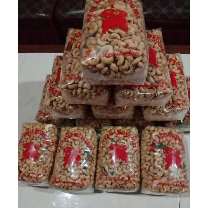 

kacang mete goreng