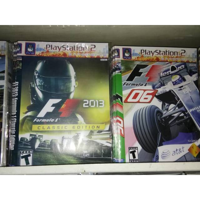 f1 06 ps2