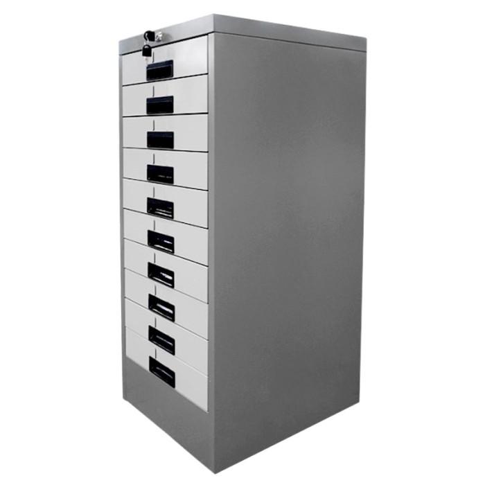 

Cabinet | Rione Lemari Laptop 10 Laci